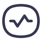 Presentation 1 SVG Icon